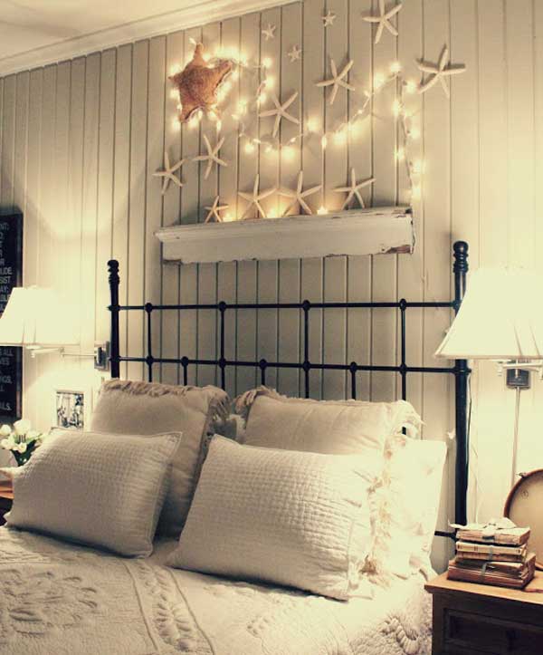 36 breezy beach inspired diy home decorating ideas