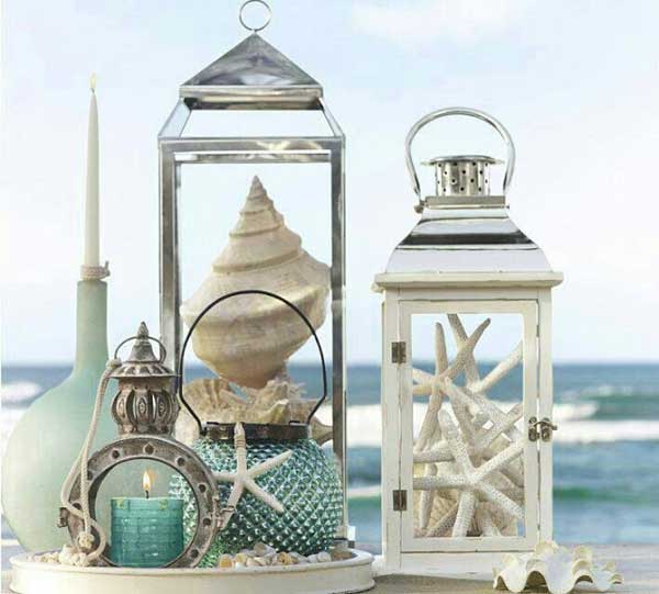 diy Breezy vintage room Decorating 36  decor DIY Home Ideas Beach Inspired