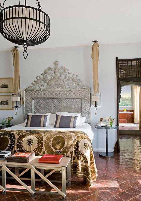  Boho Interior Design Bedroom News Update