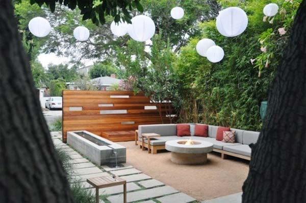 23 Small Backyard Ideas How to Make Them Look Spacious and 