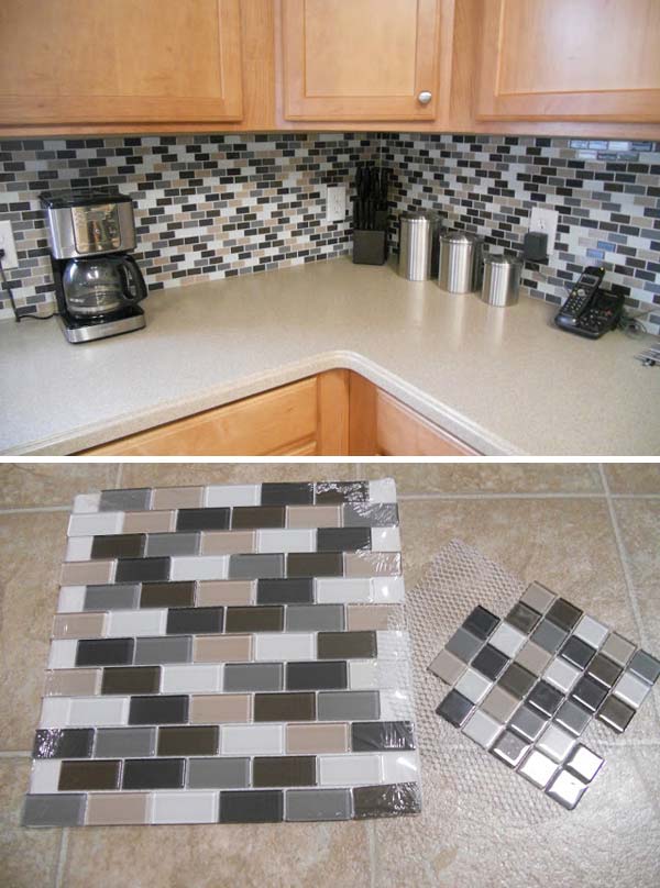 Low Cost Kitchen Backsplash Ideas | 600 x 808 · 67 kB · jpeg | 600 x 808 · 67 kB · jpeg