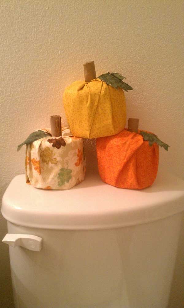 Top 30 Fascinating Fall Decorations for Your Home - Amazing DIY