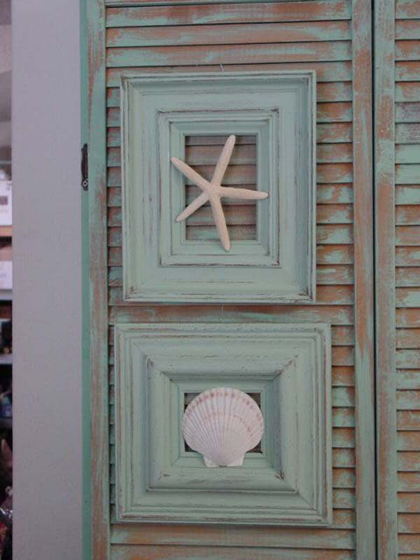 35 Fantastic Ways to Repurpose Old Picture Frames - Amazing DIY