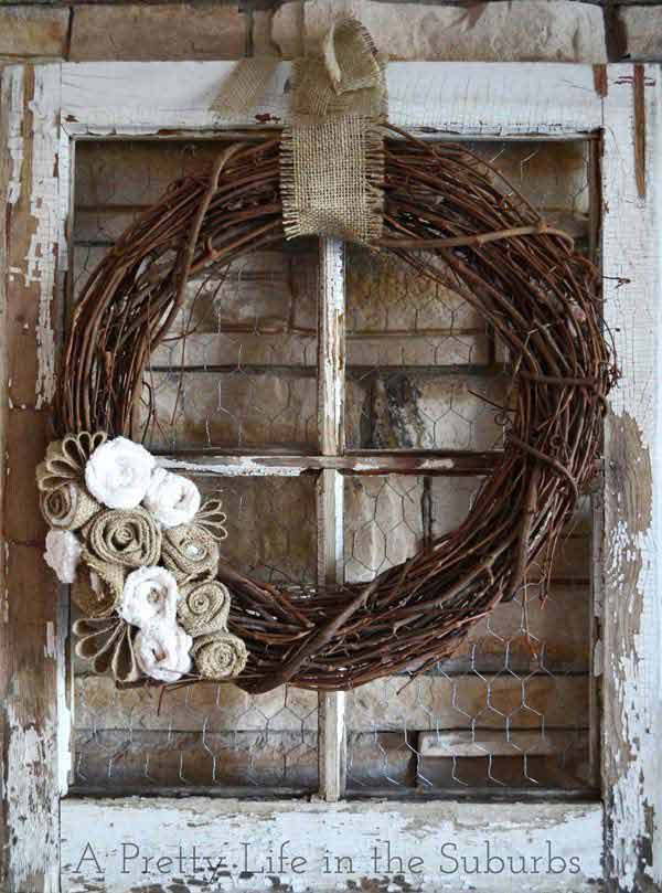 Top 38 Best Ways To Repurpose and Reuse Old Windows ...