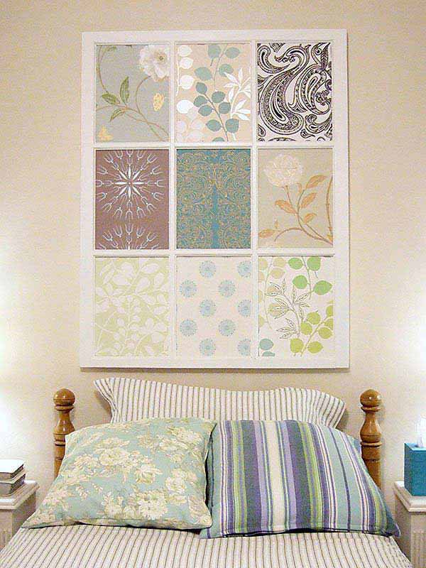 Top 38 Best Ways To Repurpose and Reuse Old Windows ...