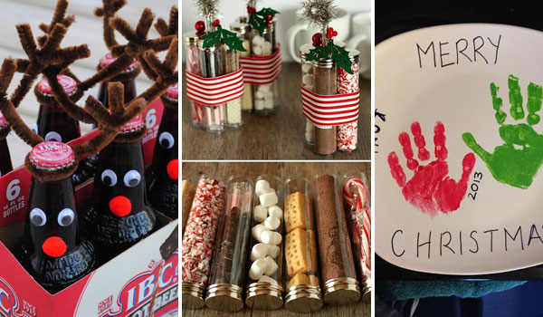 diy christmas crafts