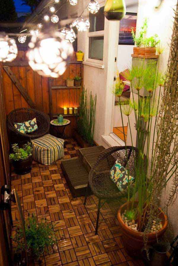 31 Brilliant Porch Decorating Ideas That Are Worth Stealing - Amazing