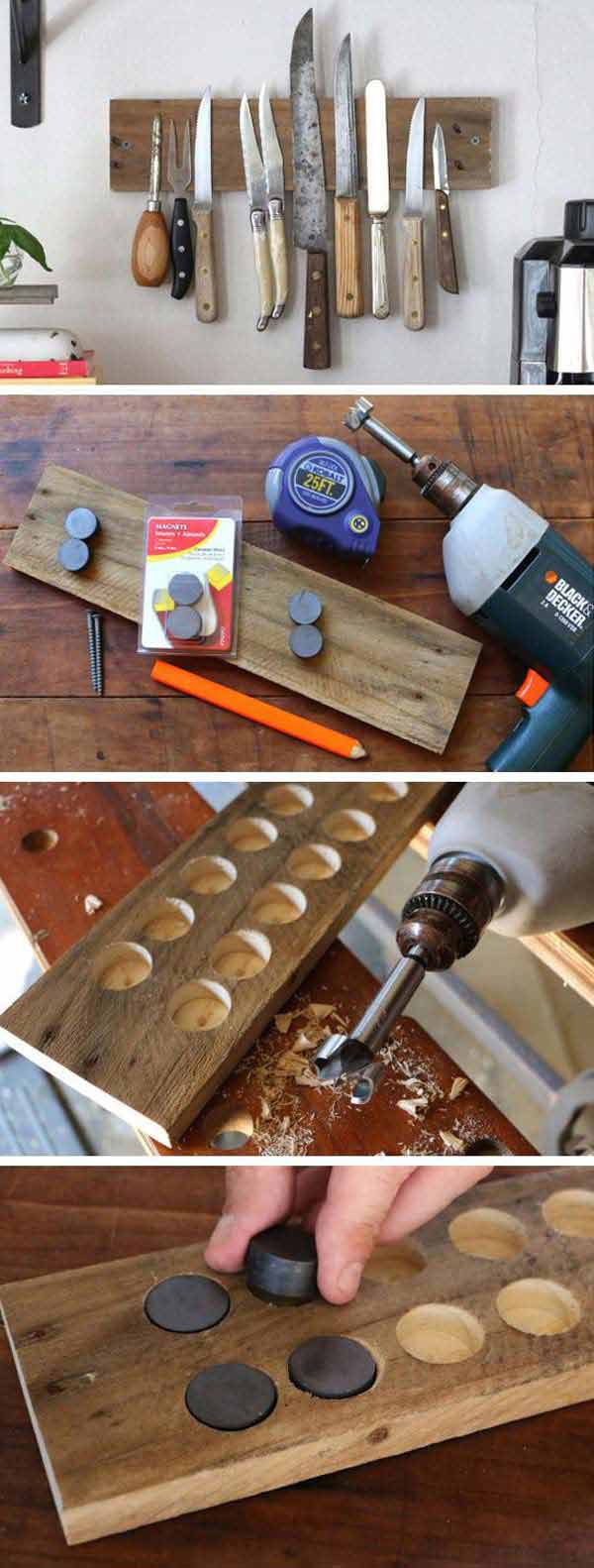 21 Insanely Cool DIY Projects That Will Amaze You - Amazing DIY