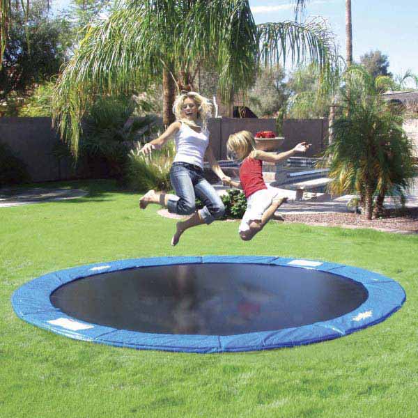 25 Playful DIY Backyard Projects To Surprise Your Kids ...