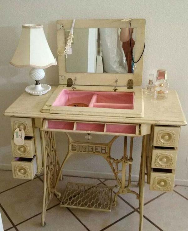 Old Vintage Furniture 21