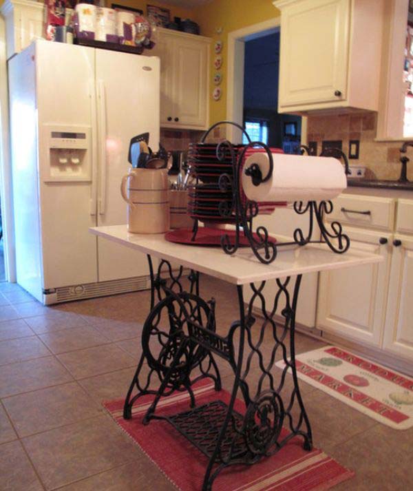 23 Amazing Ways to Repurpose Old Furniture for Your Home Decor