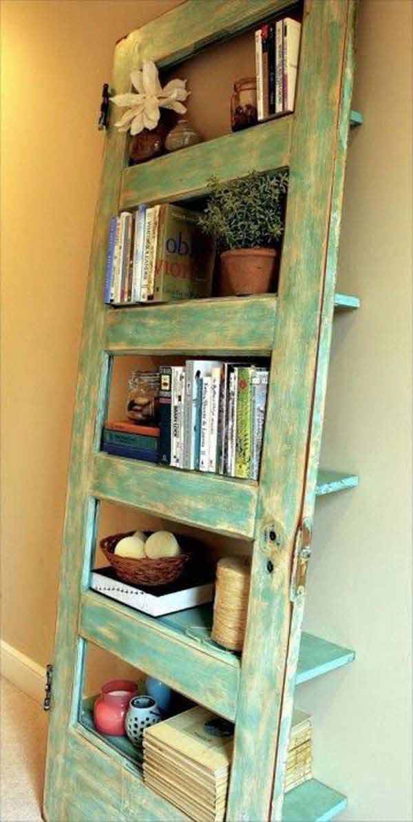 23 Amazing Ways to Repurpose Old Furniture for Your Home Decor