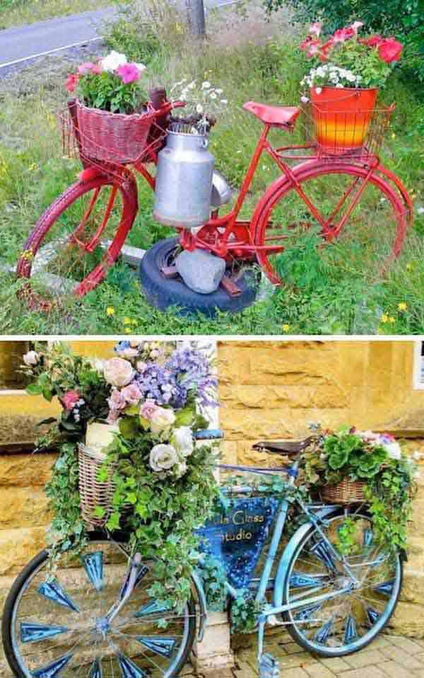 34 Easy and Cheap DIY Art Projects To Dress Up Your Garden ...