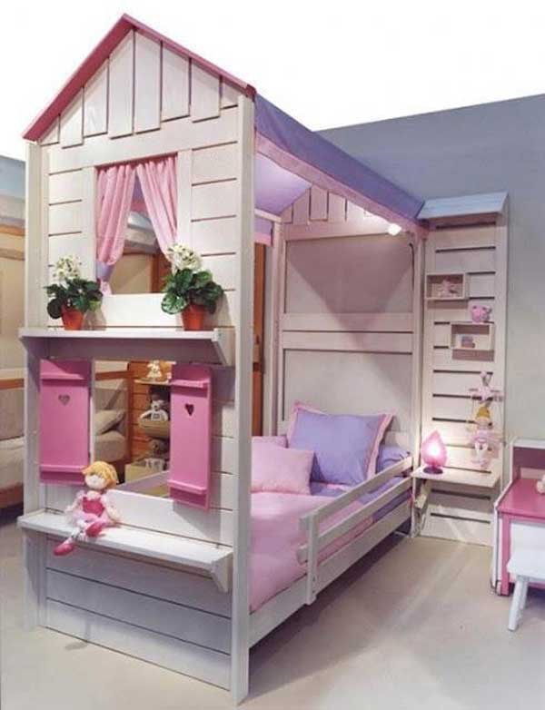 Top 19 Fantastic Fairy Tale Bedroom Ideas For Little Girls Amazing