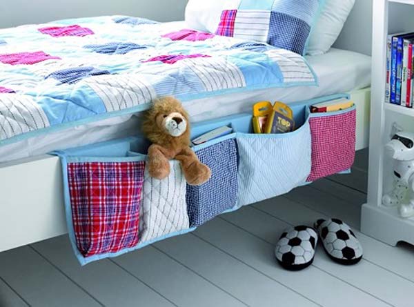 28 genius ideas and hacks to organize your childs room - amazing diy
