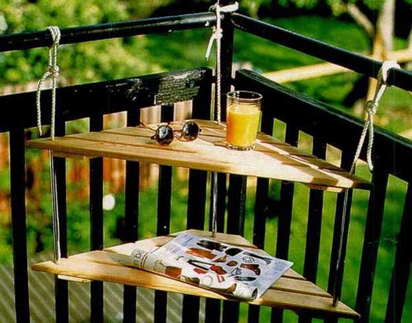 27 DIY Reclaimed Wood Projects for your Homes Outdoor 