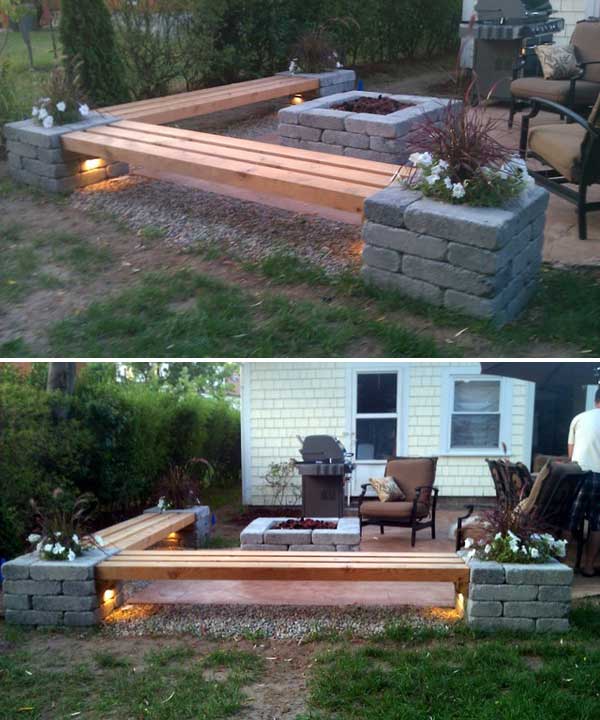 31 Insanely Cool Ideas to Upgrade Your Patio This Summer ...