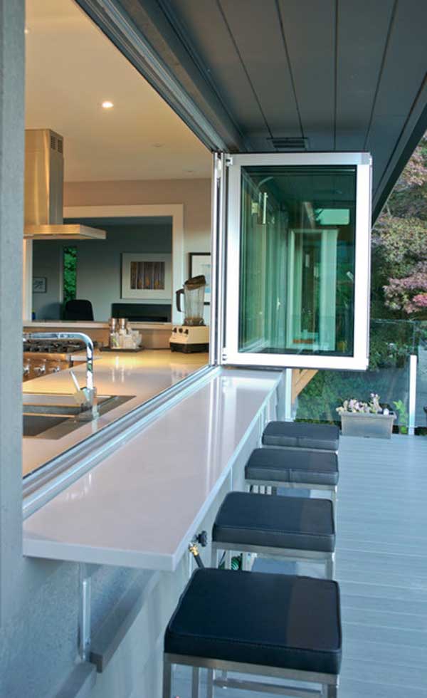window bar kitchen would designs pass through houzz brilliant own windows indoor outside counter glass area woohome backyard patio open