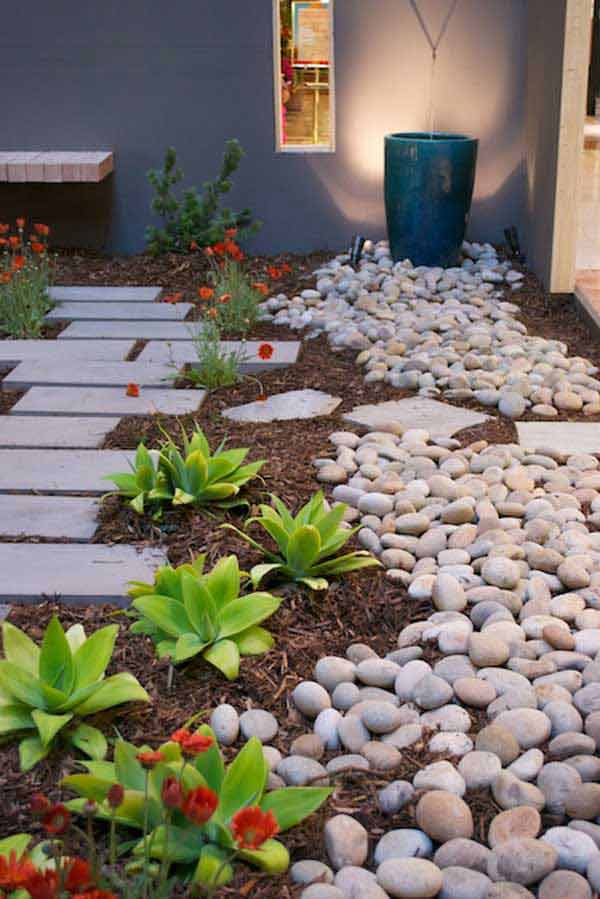 add-river-rocks-to-home-woohome-11