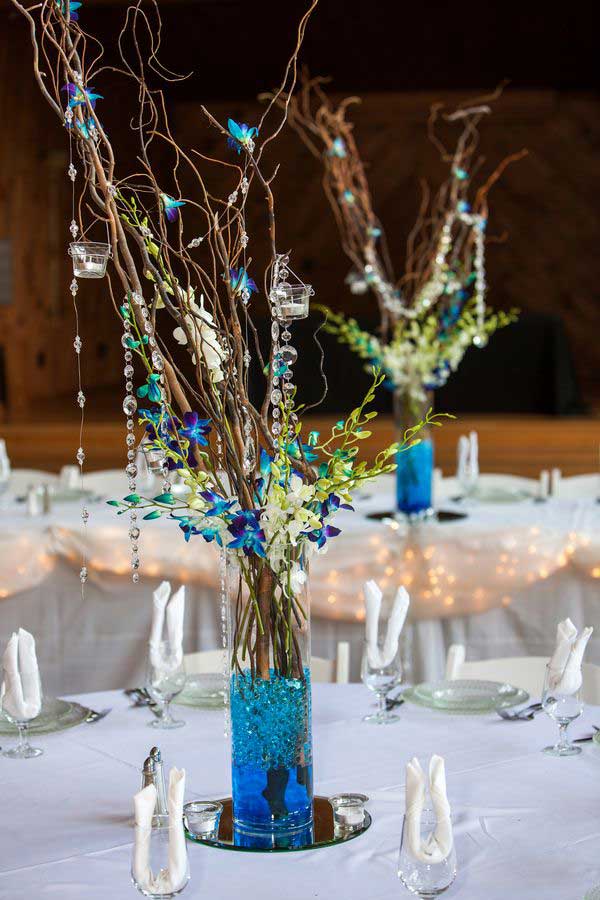 19 Lovely Summer Wedding Centerpiece Ideas Will Amaze Your Guests