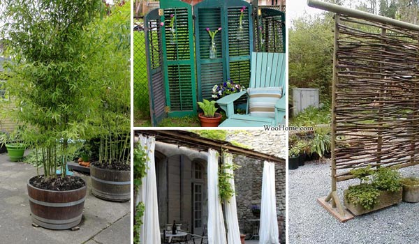 22 Fascinating and Low Budget Ideas for Your Yard and ...