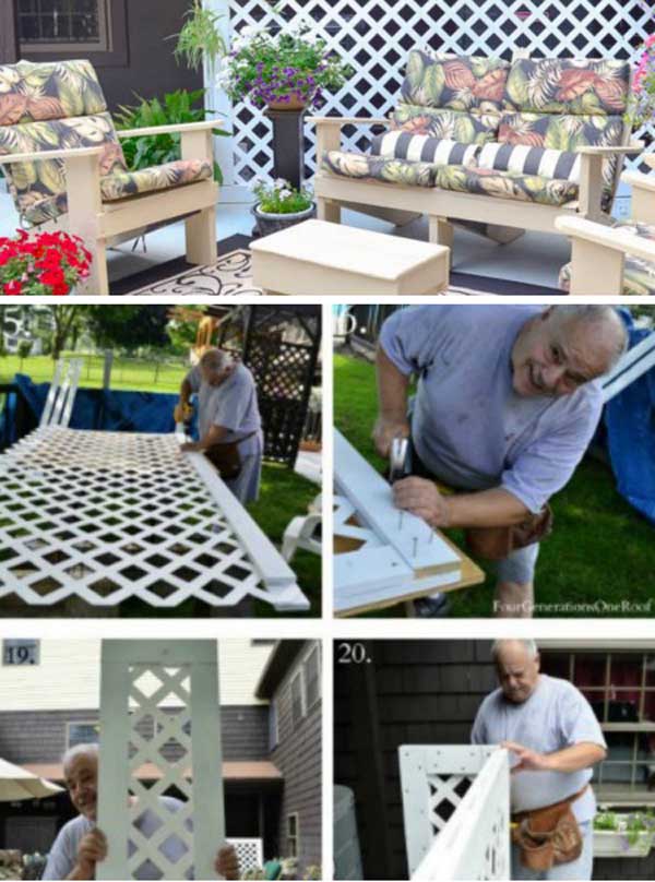 22 Fascinating and Low Budget Ideas for Your Yard and ...