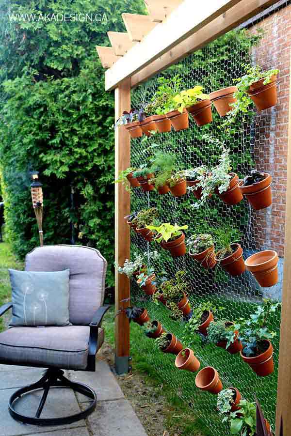 22 Fascinating and Low Budget Ideas for Your Yard and ...