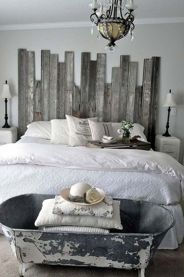 Top 32 Amazing Ideas For The Foot Of Your Bed - Amazing DIY, Interior