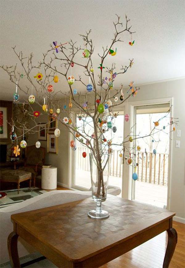 Top 47 Lovely and Easy-to-Make Easter Tablescapes - Amazing DIY ...
