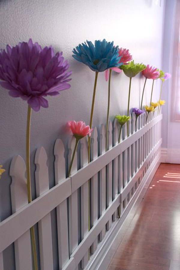 22 Terrific DIY Ideas To Decorate a Baby Nursery - Amazing ...