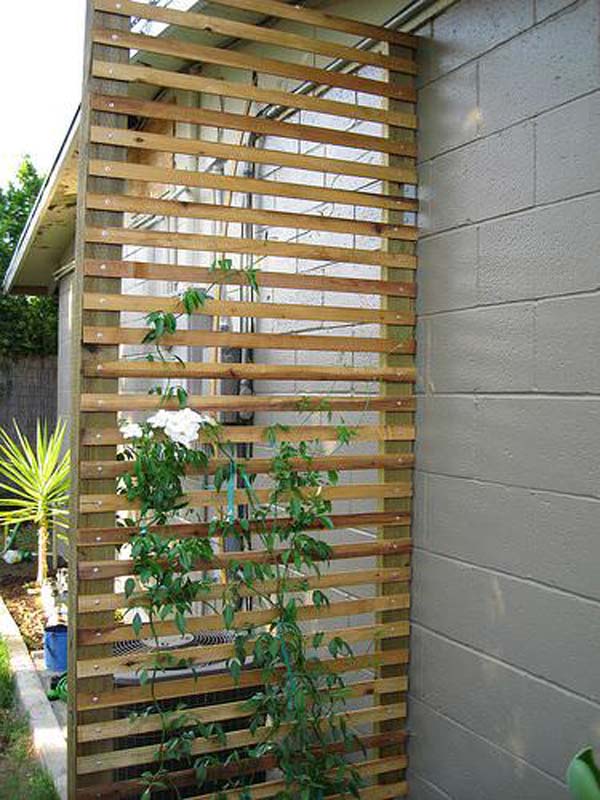 Cool Ways to Use Lattices for Inside or Outside Projects ...