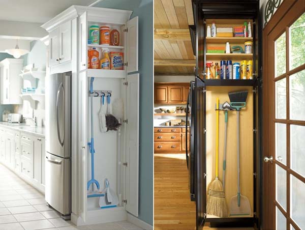 Top 34 Clever Hacks and Products for Your Small Kitchen - Amazing DIY