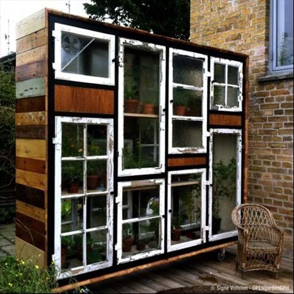 Ltd furthermore Greenhouse Made From Old Windows And Doors 