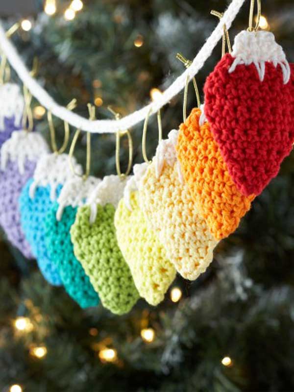 Top 20 Cutest Crochet Projects Help to Personalize Your