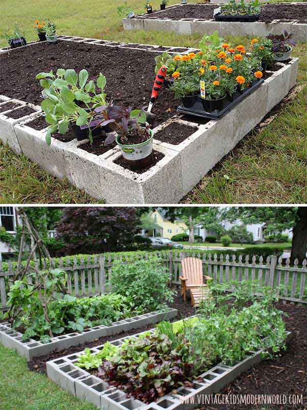 22 Ways for Growing a Successful Vegetable Garden - Amazing DIY