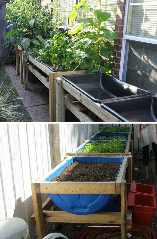 22 Ways for Growing a Successful Vegetable Garden ...