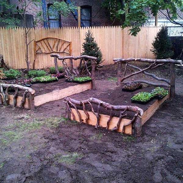 22 Ways for Growing a Successful Vegetable Garden