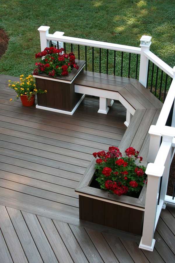29 Superb Ways to Update the Porch and Patio