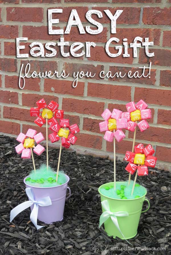 27 Easy and Low-Budget Crafts to Make This Easter - Amazing DIY