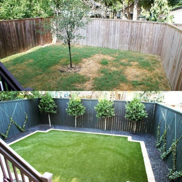 22 Amazing Backyard Landscaping Design Ideas On A Budget Amazing Diy