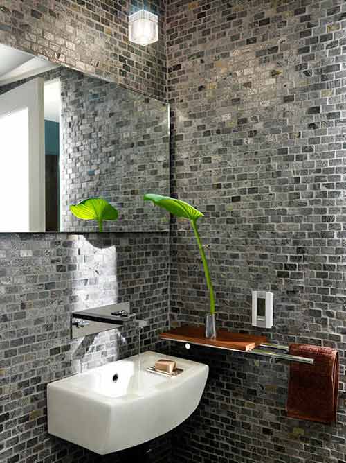 35 Ideas Give Your Home A Rustic or Industrial Touch 35 Ideas Give Your Home A Rustic or Industrial Touch