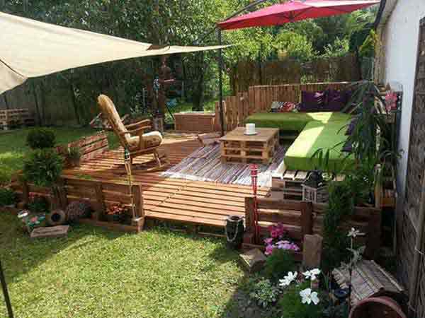 DIY-Ways-Of-Backyard-35