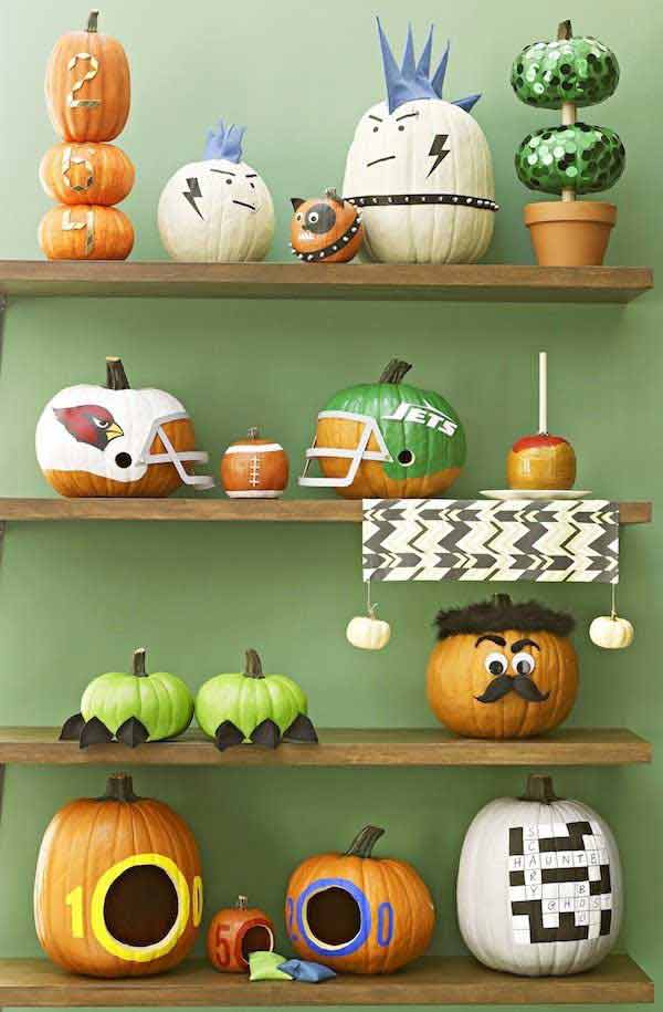 DIY-Ideas-For-Pumpkin-Design-12