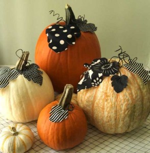39 Whacky Weird DIY Ideas for Pumpkin Design - WooHome