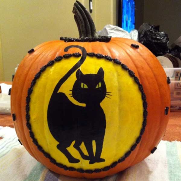 39 Whacky Weird DIY Ideas for Pumpkin Design - Amazing DIY, Interior ...