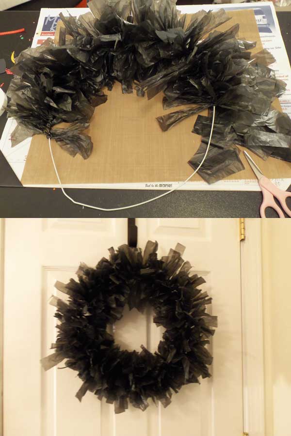 Diy-Halloween-items-With-Trash-Bags-22-1