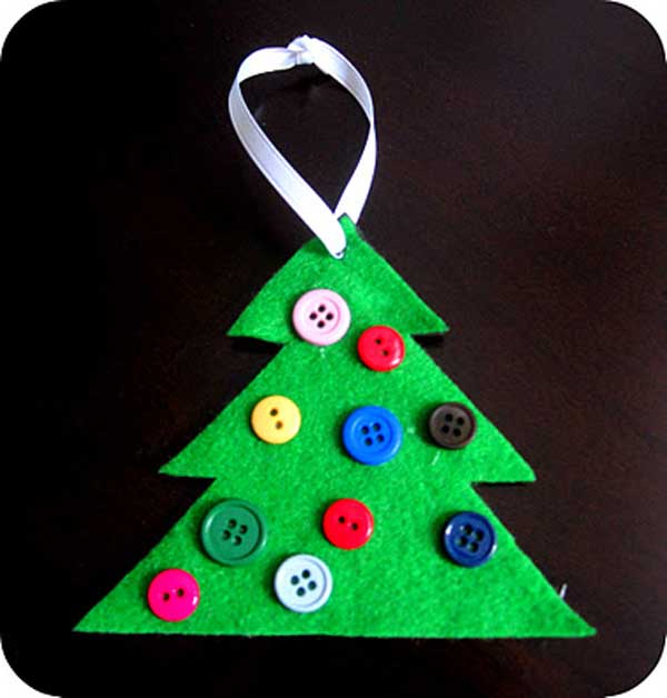 44 Best Christmas Crafts for Kids to Make in 2023