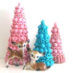 Top 36 Simple and Affordable DIY Christmas Decorations  WooHome