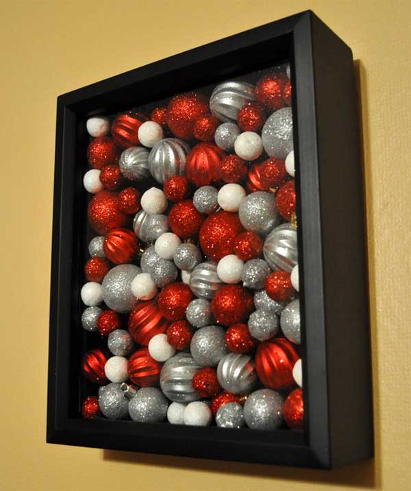 Top 36 Simple and Affordable DIY Christmas Decorations  Amazing DIY