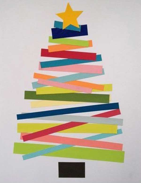 45 Budget-Friendly Last Minute DIY Christmas Decorations - Amazing DIY